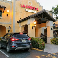 La Carreta Miramar - A Diner Experience with Room for Improvement